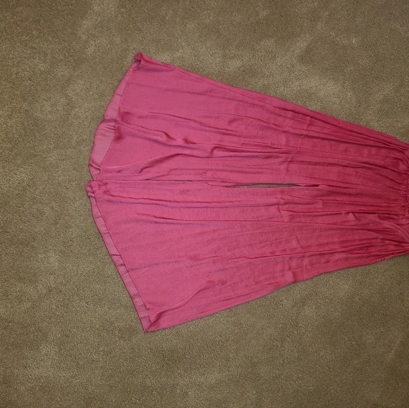 Zara 2 piece set (co-ord) - Pink - Picture 4 of 5